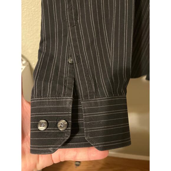 AXIST men’s button Front shirt size XXL￼ - Picture 3 of 5